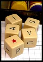 Dice : Dice - Game Dice - Alphabet Game Unknown -eBay Apr 2024